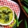 Vendekka Moor Kolumbu/Lady's Finger in a spiced yogurt curry..