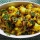 The Versatile Aloo/Potato Bhaji - South Indian style